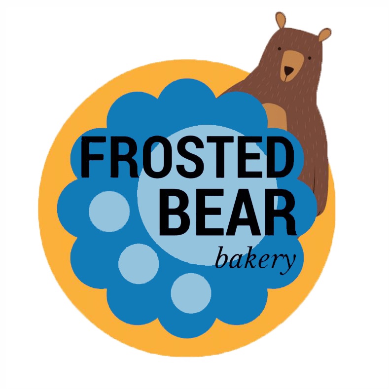Frosted Bear Bakery